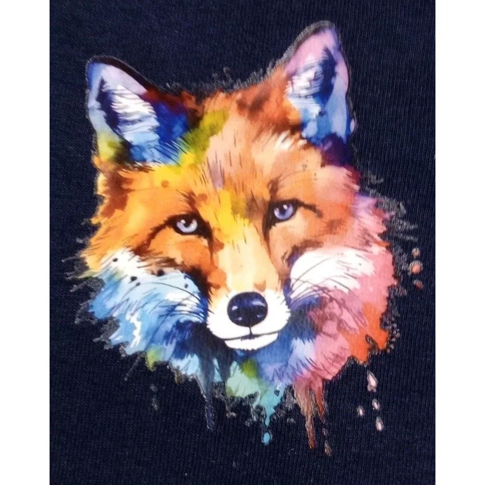 Fruit of the Loom boy navy